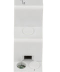 Buton modular cu reţinere 1ND 16A