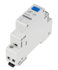 Buton modular cu reţinere 1ND 16A
