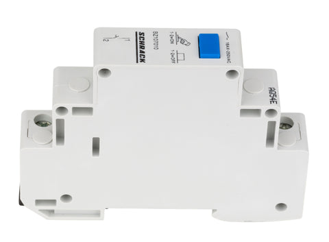 Buton modular cu reţinere 1ND 16A