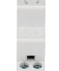 Buton modular cu reţinere 1ND+1NI 16A