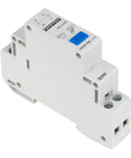Buton modular cu reţinere 1ND+1NI 16A