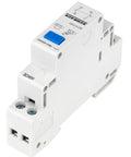 Buton modular cu reţinere 1ND+1NI 16A
