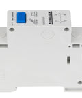 Buton modular cu reţinere 1ND+1NI 16A