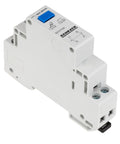 Buton modular cu reţinere 1ND+1NI 16A