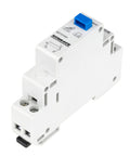 Buton modular cu reţinere 1C 16A