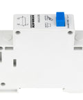 Buton modular cu reţinere 1C 16A