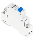 Buton modular cu reţinere 1C 16A