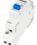 Buton modular cu reţinere 1C 16A