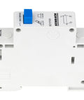 Buton modular cu reţinere 1C 16A