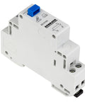Buton modular cu reţinere 1C 16A