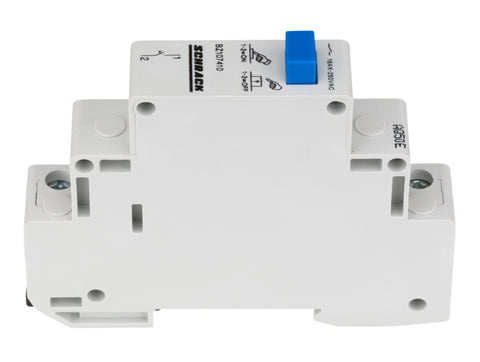 Buton de comandă modular, 16A, 1ND