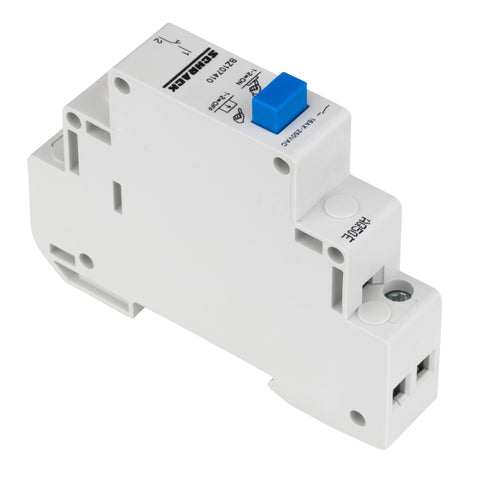 Buton de comandă modular, 16A, 1ND
