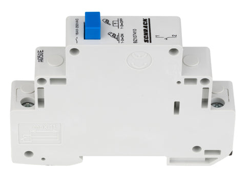 Buton de comandă modular, 16A, 1ND