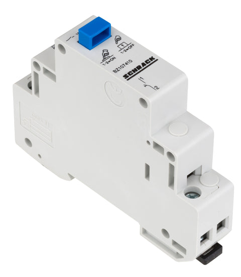 Buton de comandă modular, 16A, 1ND