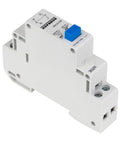 Buton de comanda modular 16A 1ND+1NI
