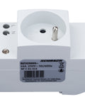 Priză modulară pin PE 16A, 250 V