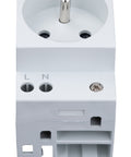 Priză modulară pin PE 16A, 250 V