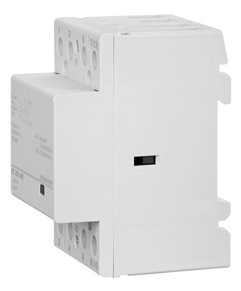 Contactor modular 3UH, 40A, 4ND, 230VAC