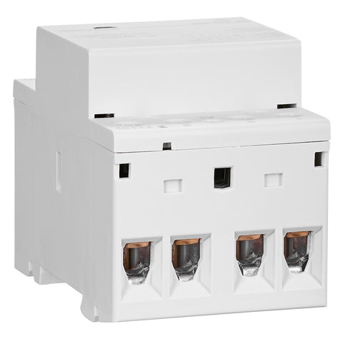 Contactor modular 3UH, 40A, 4ND, 230VAC