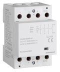 Contactor modular (3UH) 40A, 4 ND, 230Vca, seria AMPARO