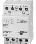 Modular contactor 40A 3NO 1NC 230VAC width 3 modules