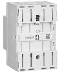 Contactor modular 3UH 63A 3ND+1NÎ 24V c.a. / c.c.