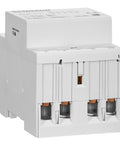 Contactor modular 3UH 63A 3ND+1NÎ 24V c.a. / c.c.