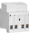 Contactor modular 3UH 63A 3ND+1NÎ 24V c.a. / c.c.