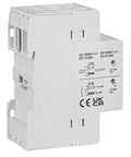 Contactor modular 2UH 32A 2ND+2NÎ 24V c.a. / c.c.
