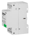 Contactor modular 2UH 32A 2ND+2NÎ 24V c.a. / c.c.