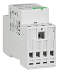 Contactor modular 2UH 32A 2ND+2NÎ 24V c.a. / c.c.