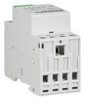 Contactor modular 2UH 32A 2ND+2NÎ 24V c.a. / c.c.