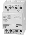 Modular contactor 63A 2NO/2NC 230VAC width 3 modules