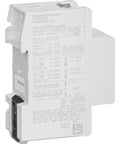 Contactor modular 2UH, 25A, 4ND, 230VAC