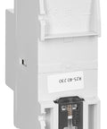 Contactor modular 2UH, 25A, 4ND, 230VAC