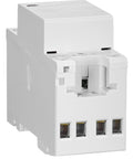Contactor modular 2UH, 25A, 4ND, 230VAC