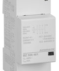 Contactor modular 2UH, 25A, 4ND, 230VAC