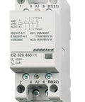 Contactor modular (2UH) 25A, 3ND+1NÎ, 230Vca&cc