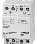 Contactor modular 3UH, 40A, 2ND+2NI, 230VAC