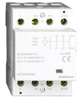 Contactor modular (3UH) 40 A, 2ND+2NÎ/230 Vca, seria AMPARO