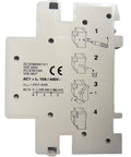 Bloc contacte auxiliare RH11 1ND+1NI pt. contactoare mod.