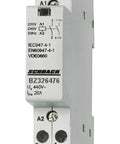 Contactor modular 25A 1ND+1NI 24V AC