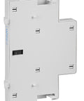 Bloc contact.aux.1ND+1NI 6A, pt contactoare modulare