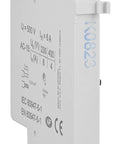 Bloc contact.aux.1ND+1NI 6A, pt contactoare modulare