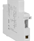 Bloc contact.aux.1ND+1NI 6A, pt contactoare modulare