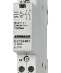 Contactor modular 25A 2NI 230V AC