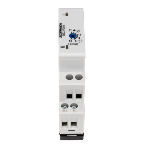 Automat scară electronic VOWA 1-12min, 16A, 1UH