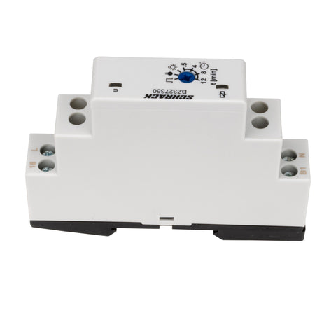 Automat scară electronic VOWA 1-12min, 16A, 1UH
