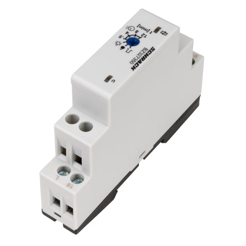 Automat scară electronic VOWA 1-12min, 16A, 1UH