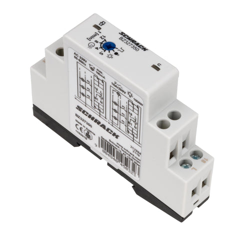 Automat scară electronic VOWA 1-12min, 16A, 1UH